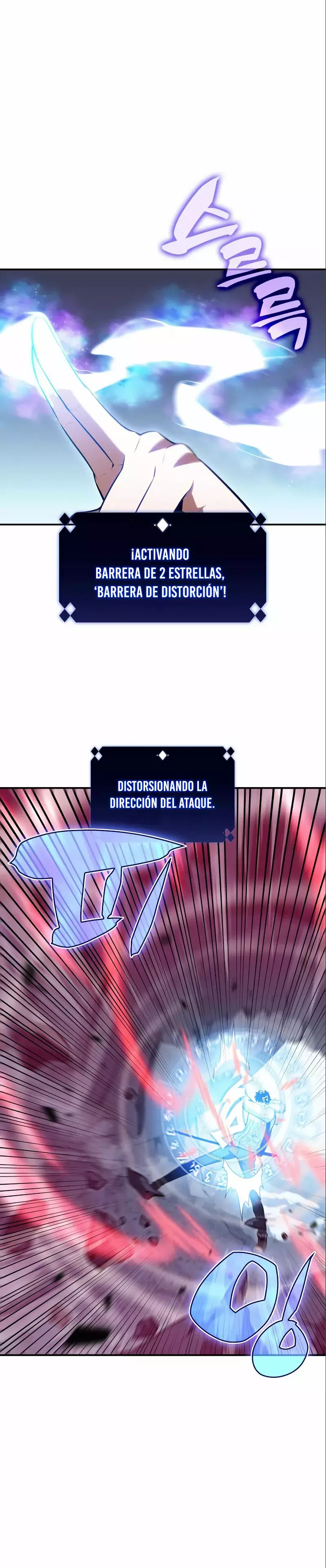 Read Novato Solo a Nivel Máximo ES Manga Online
