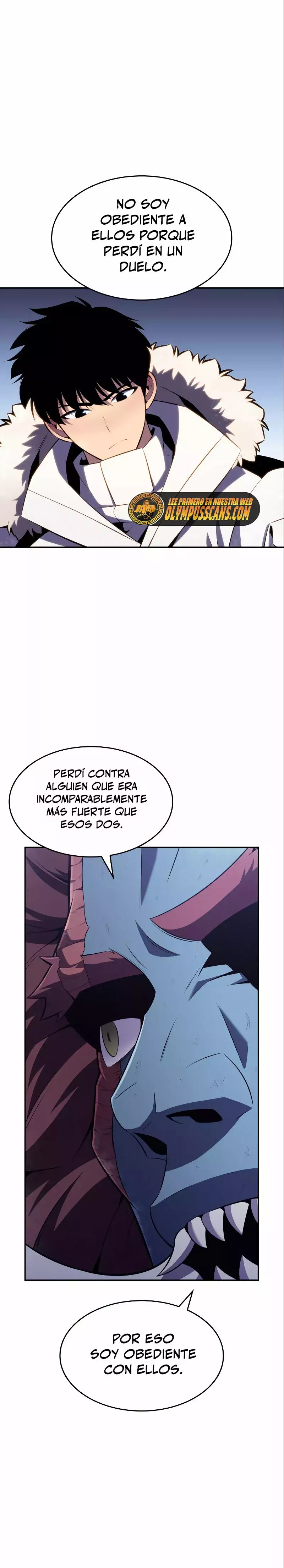 Read Novato Solo a Nivel Máximo ES Manga Online