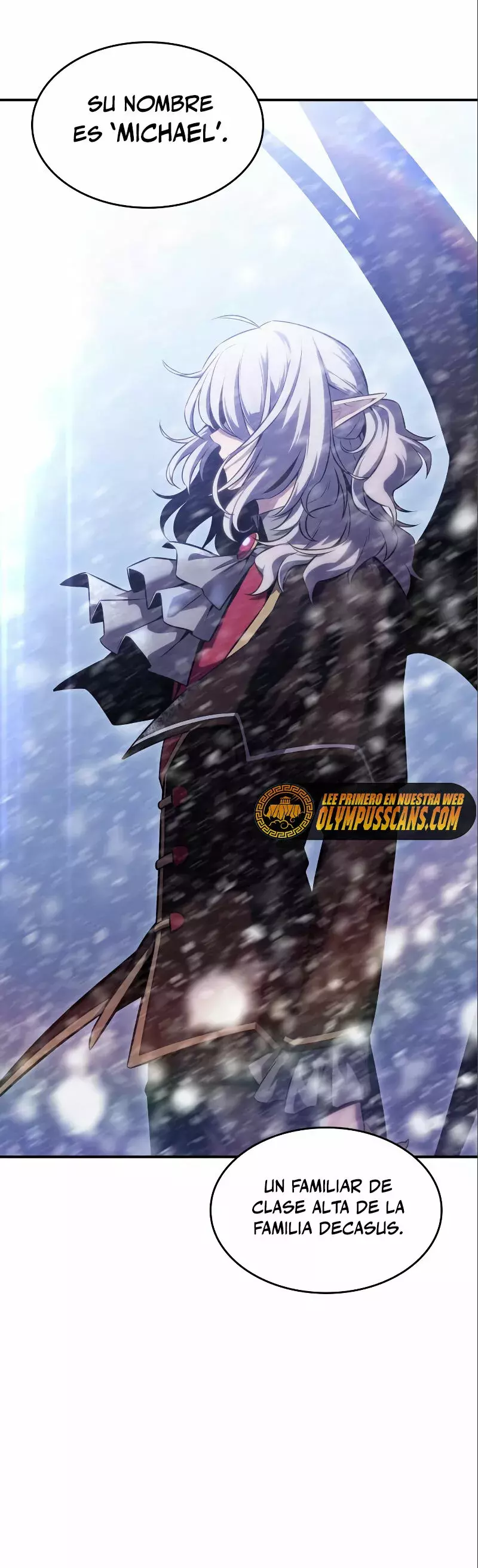 Read Novato Solo a Nivel Máximo ES Manga Online