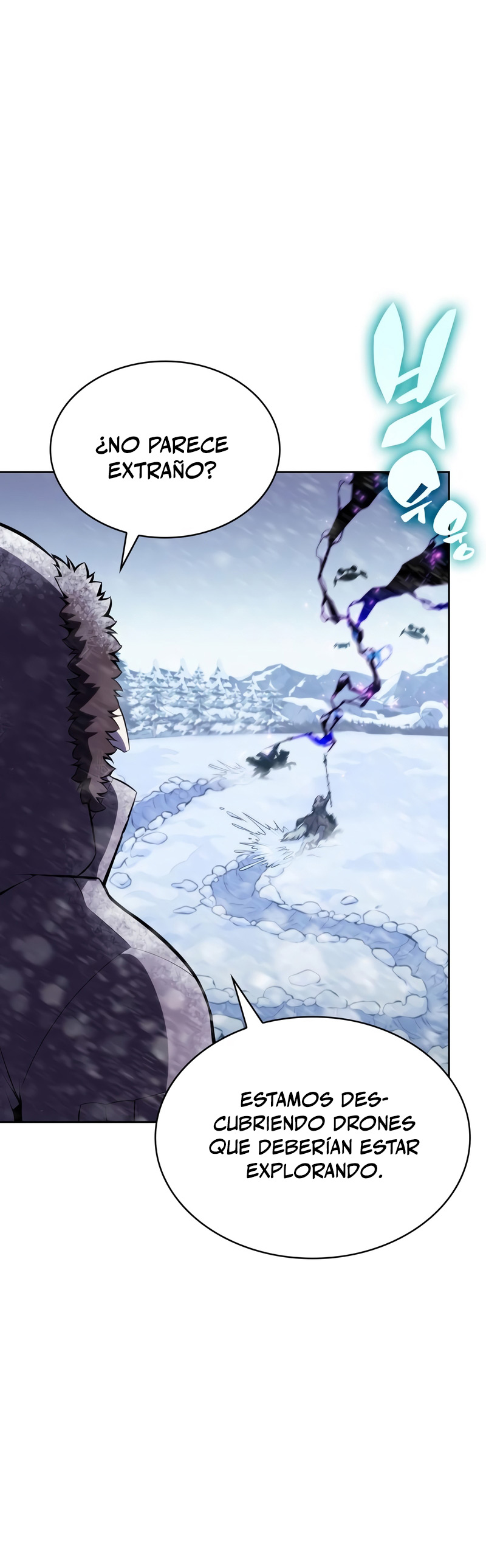 Read Novato Solo a Nivel Máximo ES Manga Online