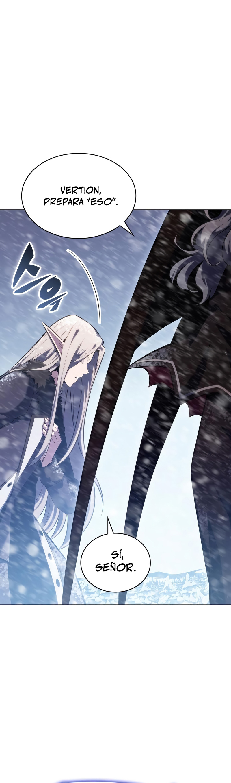 Read Novato Solo a Nivel Máximo ES Manga Online