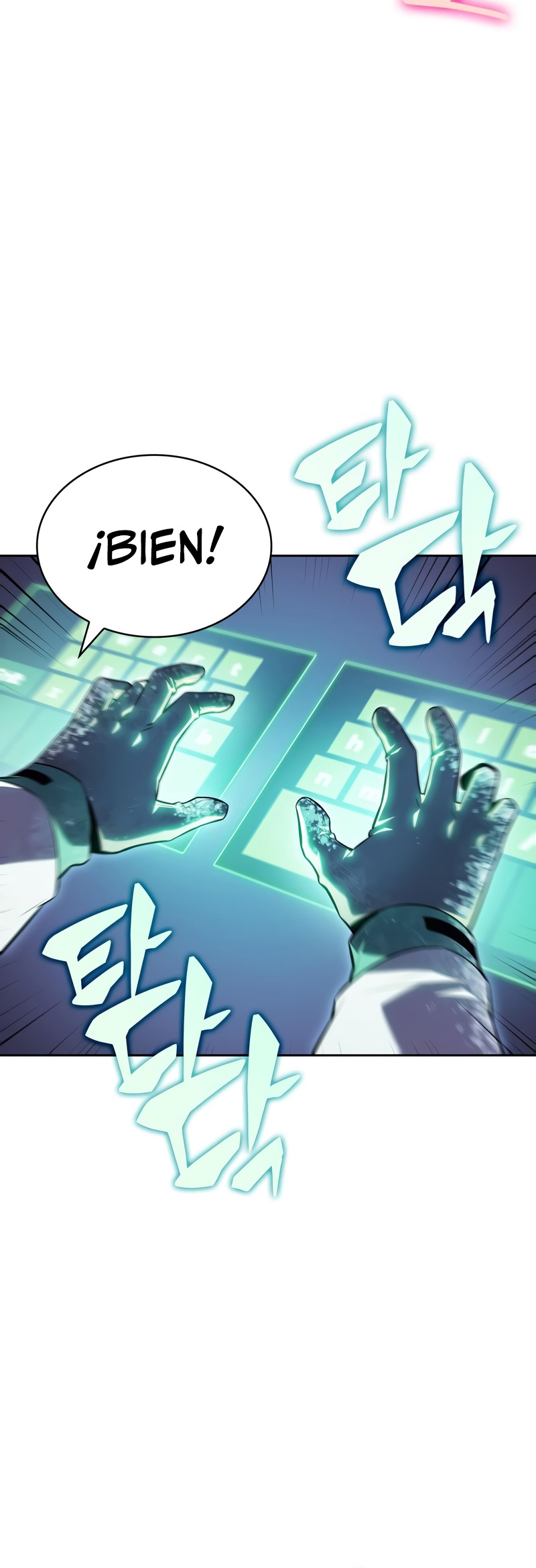 Read Novato Solo a Nivel Máximo ES Manga Online