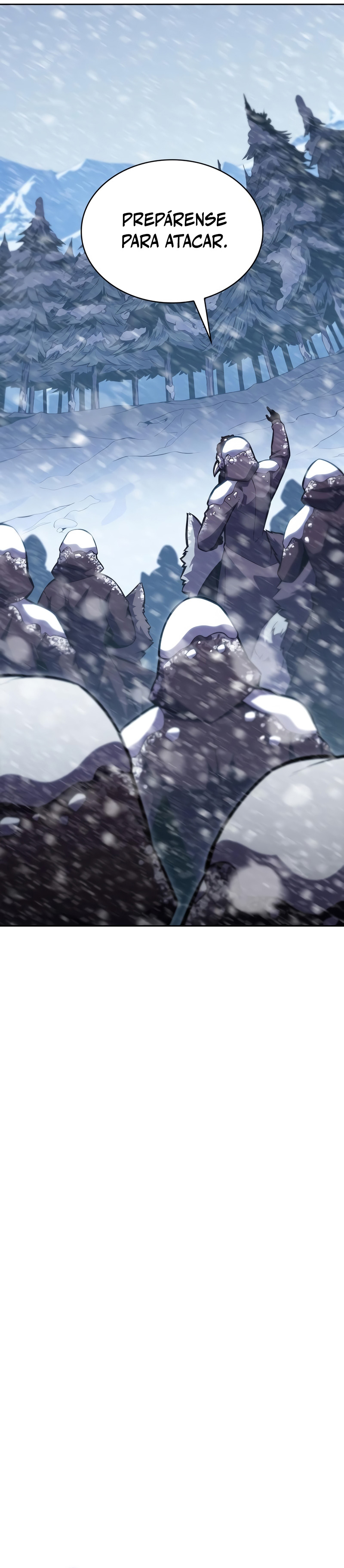 Read Novato Solo a Nivel Máximo ES Manga Online
