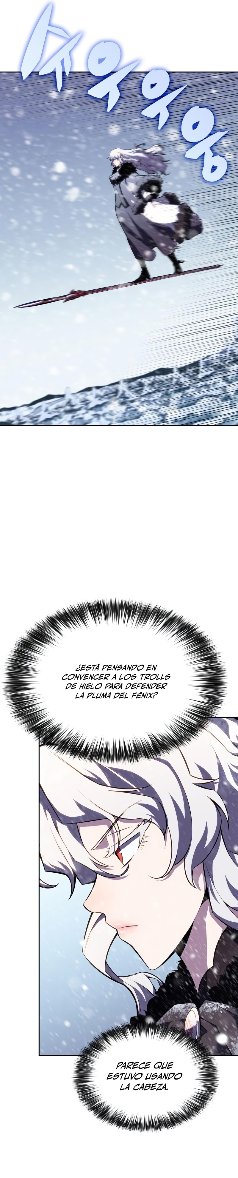 Read Novato Solo a Nivel Máximo ES Manga Online