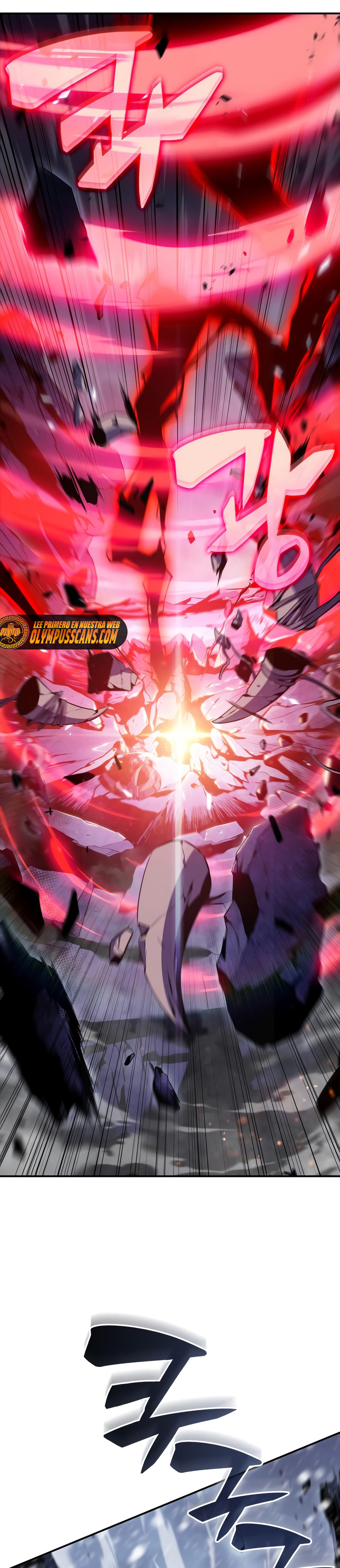 Read Novato Solo a Nivel Máximo ES Manga Online