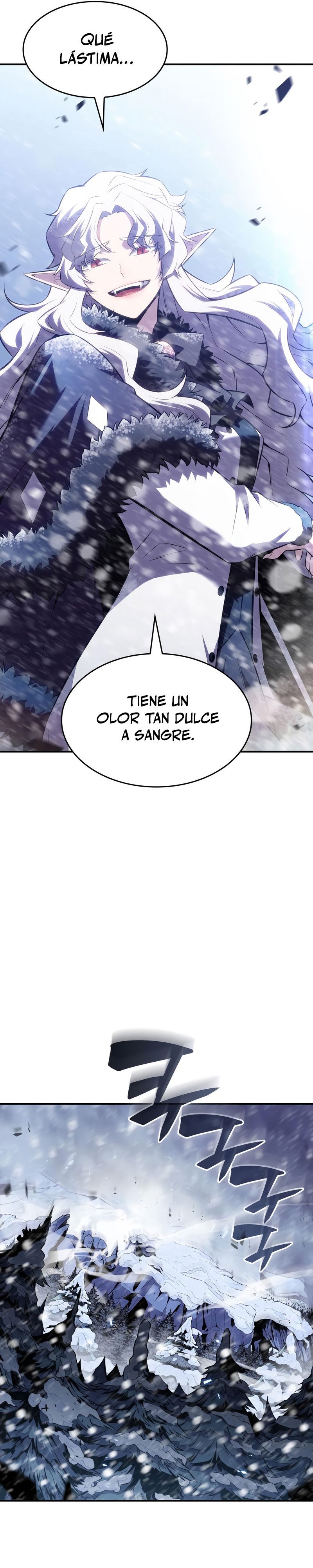 Read Novato Solo a Nivel Máximo ES Manga Online