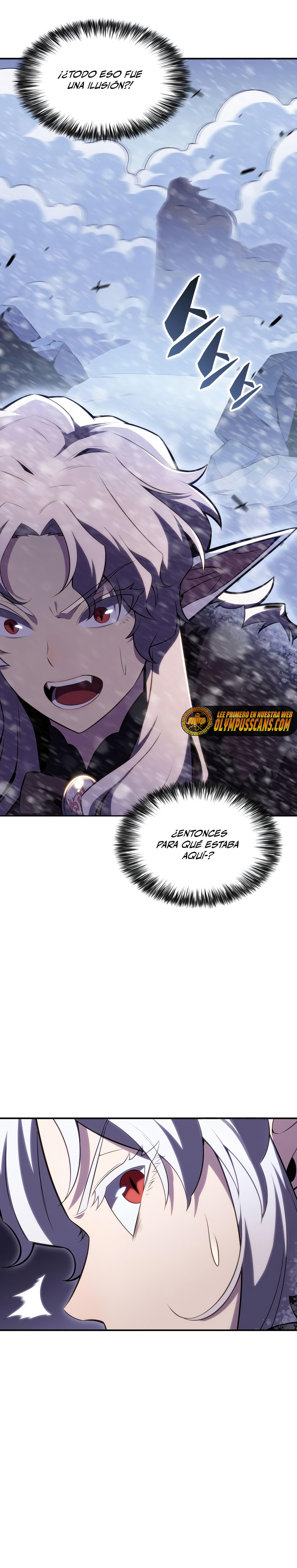 Read Novato Solo a Nivel Máximo ES Manga Online
