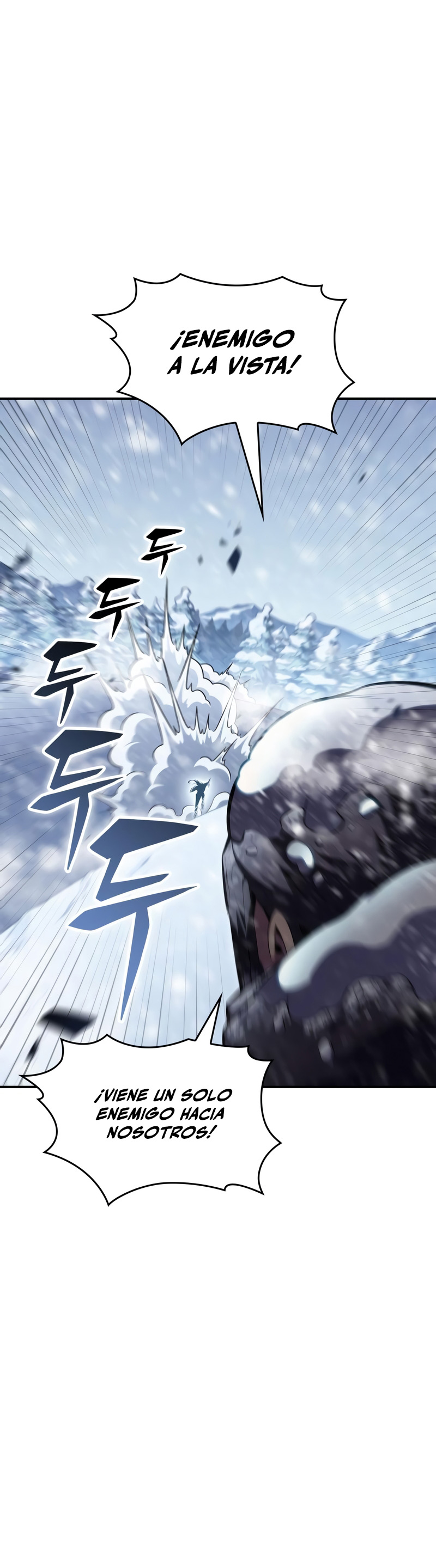 Read Novato Solo a Nivel Máximo ES Manga Online