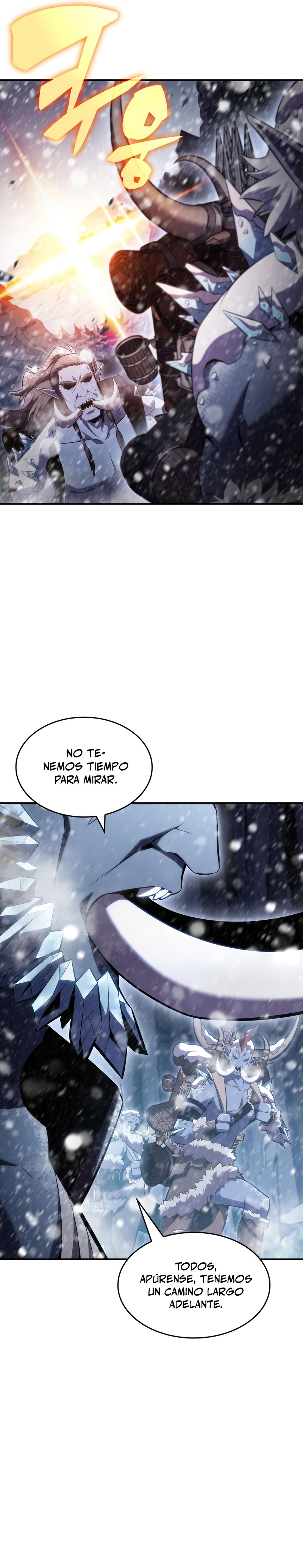Read Novato Solo a Nivel Máximo ES Manga Online