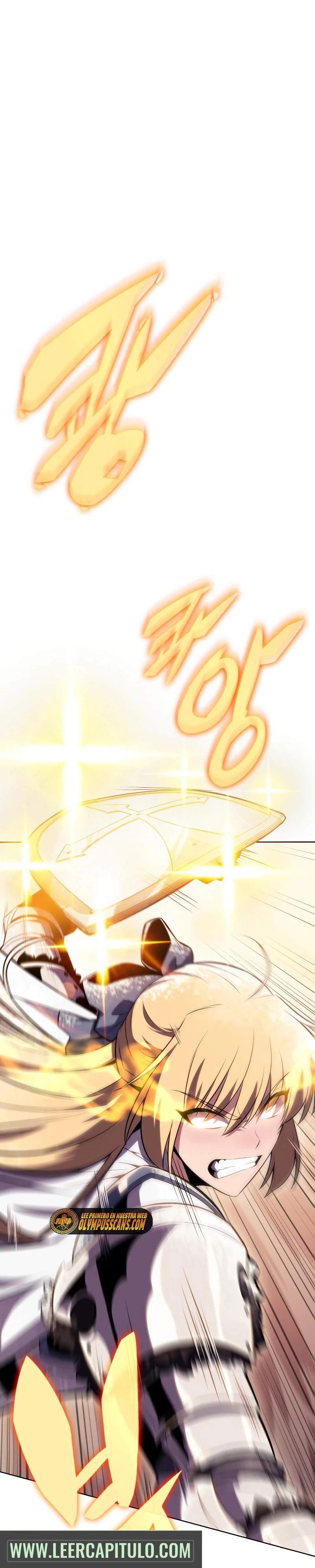 Read Novato Solo a Nivel Máximo ES Manga Online