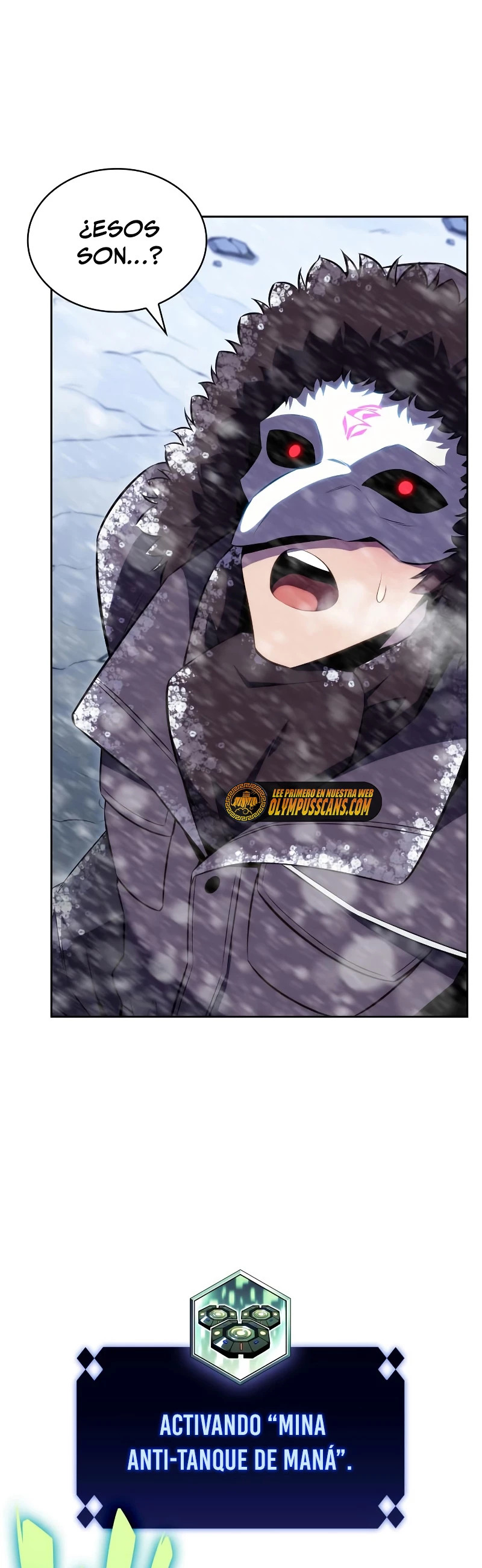 Read Novato Solo a Nivel Máximo ES Manga Online