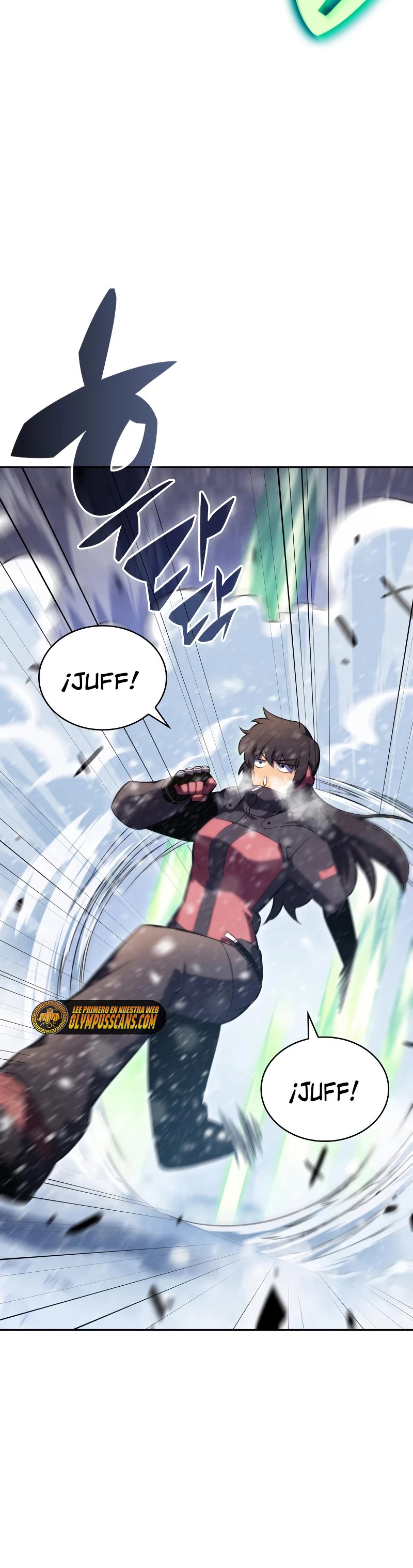 Read Novato Solo a Nivel Máximo ES Manga Online