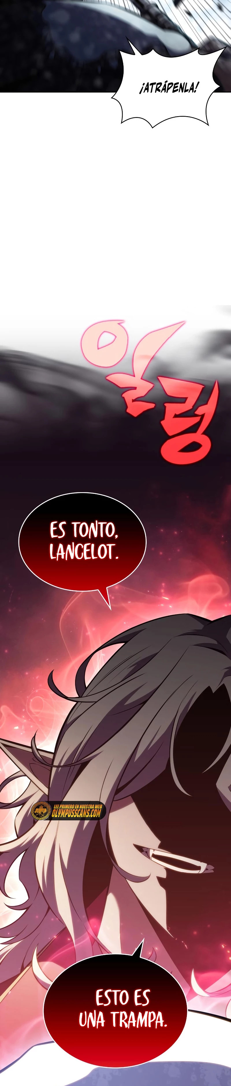 Read Novato Solo a Nivel Máximo ES Manga Online