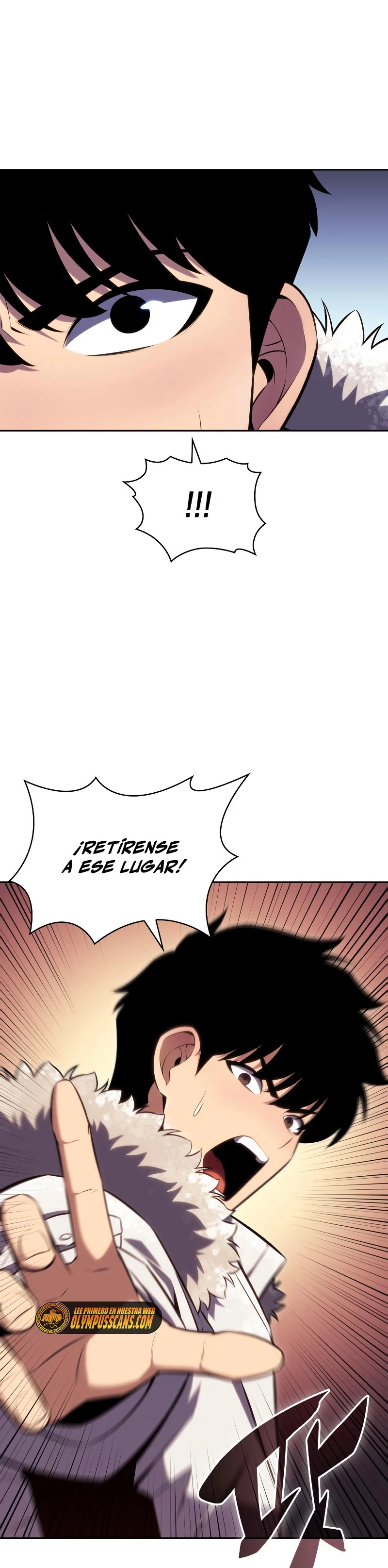 Read Novato Solo a Nivel Máximo ES Manga Online