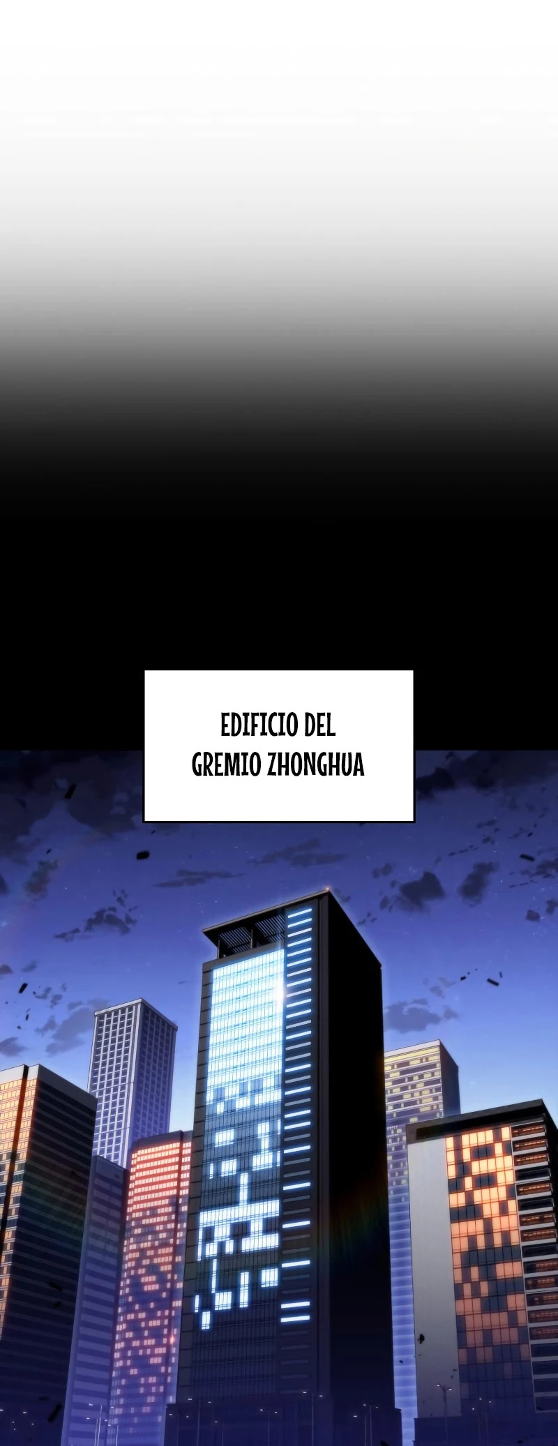 Read Novato Solo a Nivel Máximo ES Manga Online