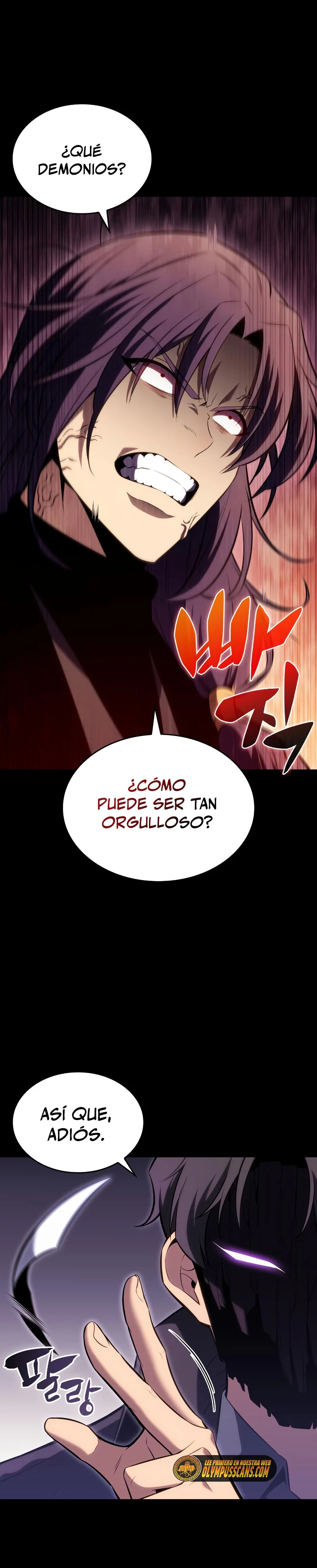 Read Novato Solo a Nivel Máximo ES Manga Online