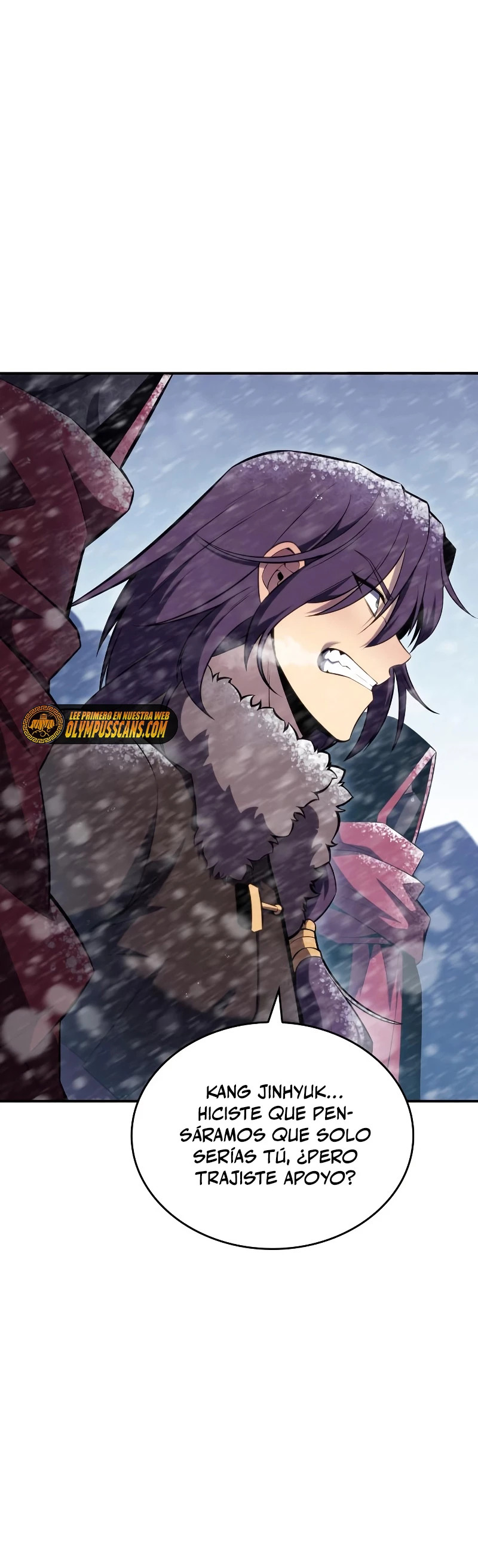 Read Novato Solo a Nivel Máximo ES Manga Online