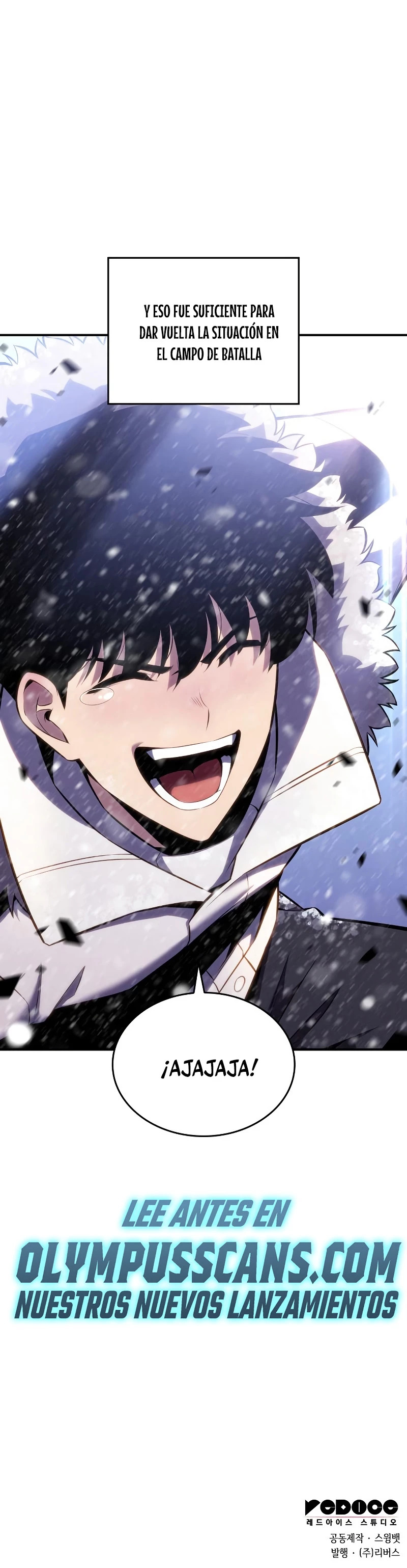 Read Novato Solo a Nivel Máximo ES Manga Online
