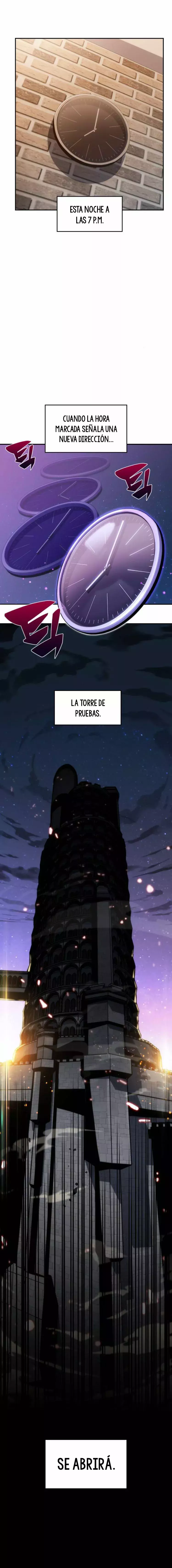 Read Novato Solo a Nivel Máximo ES Manga Online