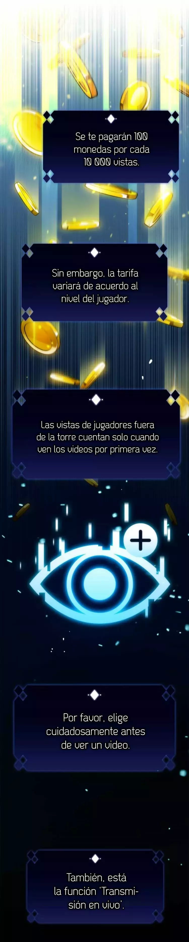 Read Novato Solo a Nivel Máximo ES Manga Online