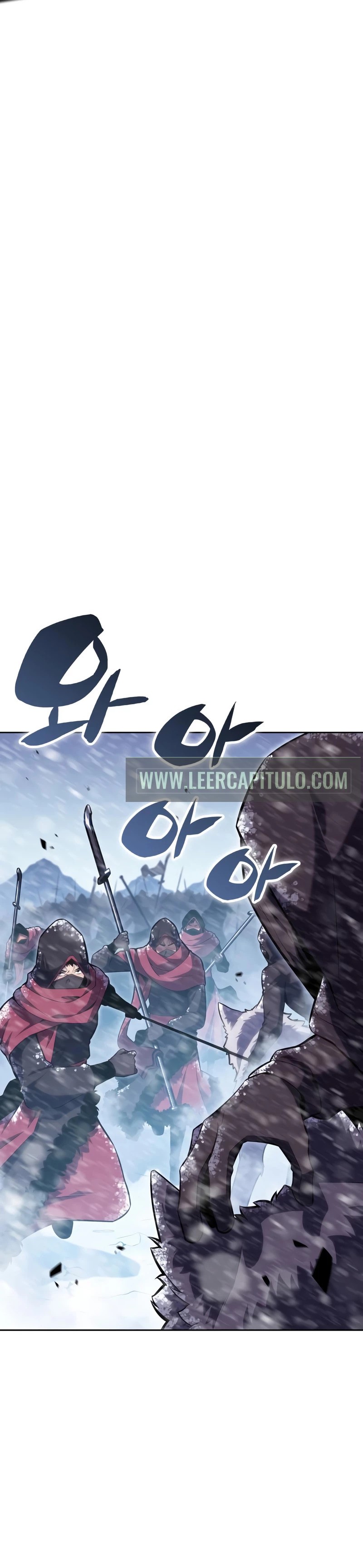 Read Novato Solo a Nivel Máximo ES Manga Online