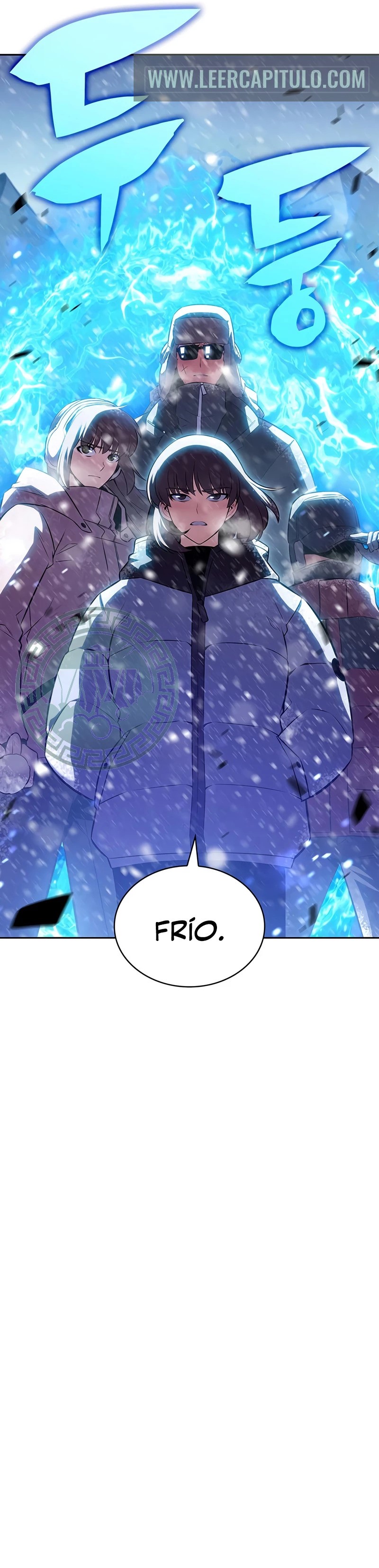 Read Novato Solo a Nivel Máximo ES Manga Online