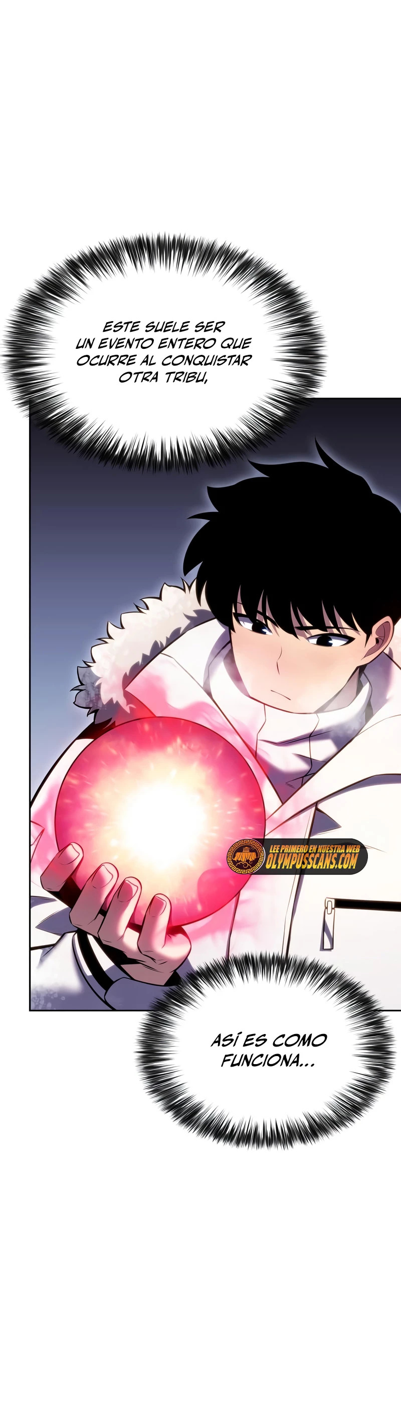 Read Novato Solo a Nivel Máximo ES Manga Online
