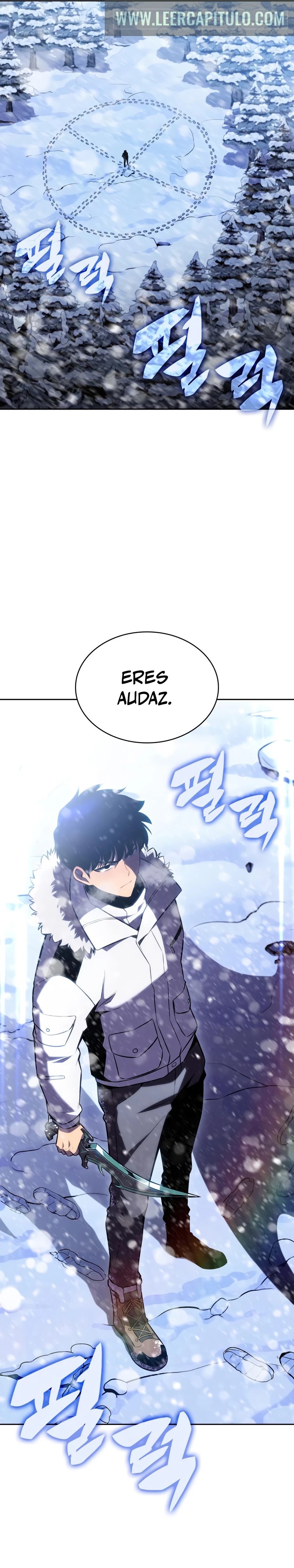 Read Novato Solo a Nivel Máximo ES Manga Online