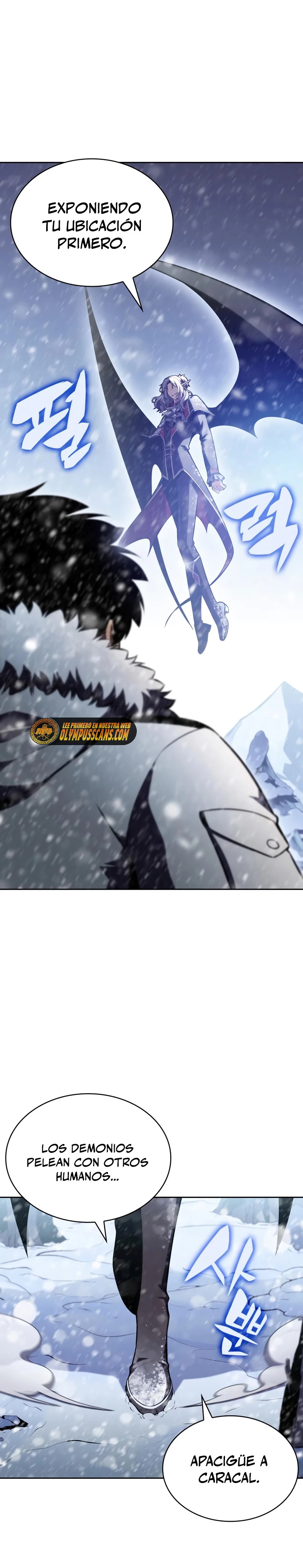 Read Novato Solo a Nivel Máximo ES Manga Online