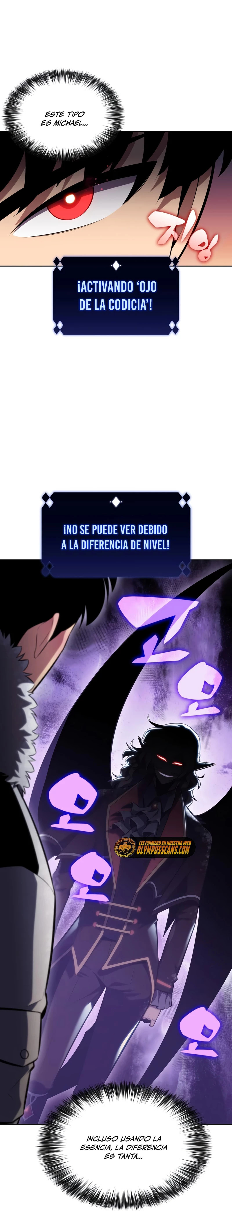 Read Novato Solo a Nivel Máximo ES Manga Online