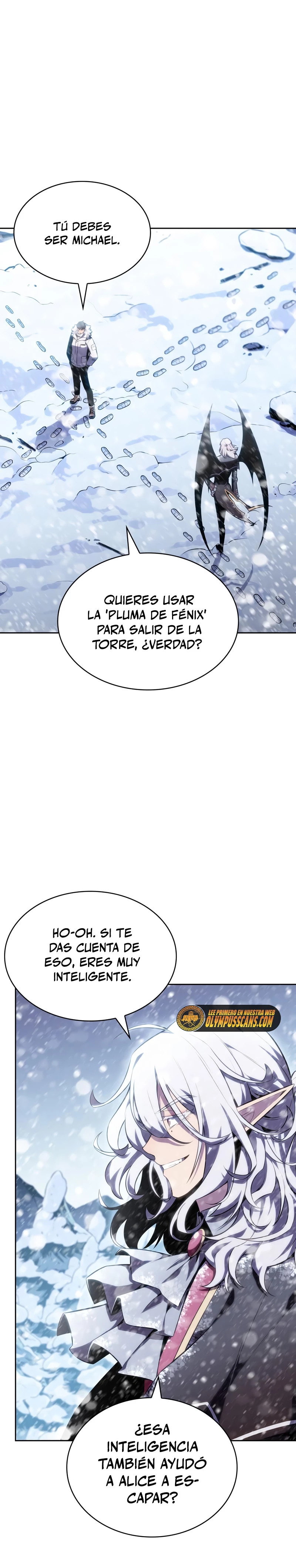 Read Novato Solo a Nivel Máximo ES Manga Online