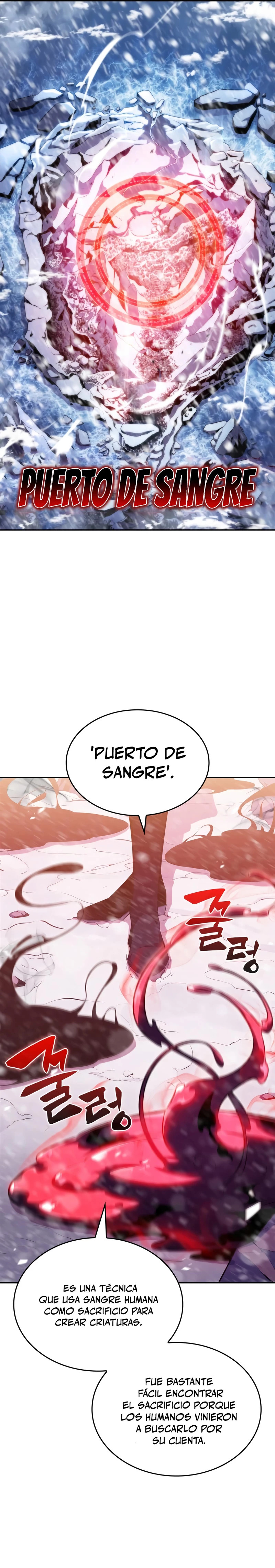 Read Novato Solo a Nivel Máximo ES Manga Online