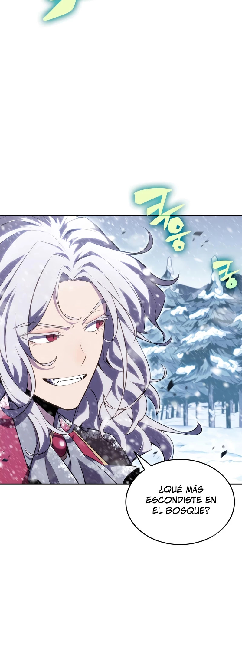 Read Novato Solo a Nivel Máximo ES Manga Online