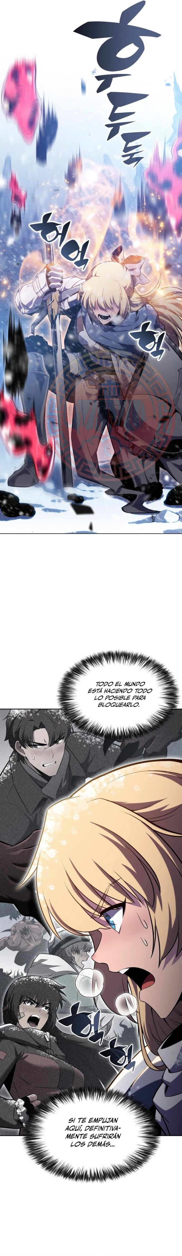 Read Novato Solo a Nivel Máximo ES Manga Online