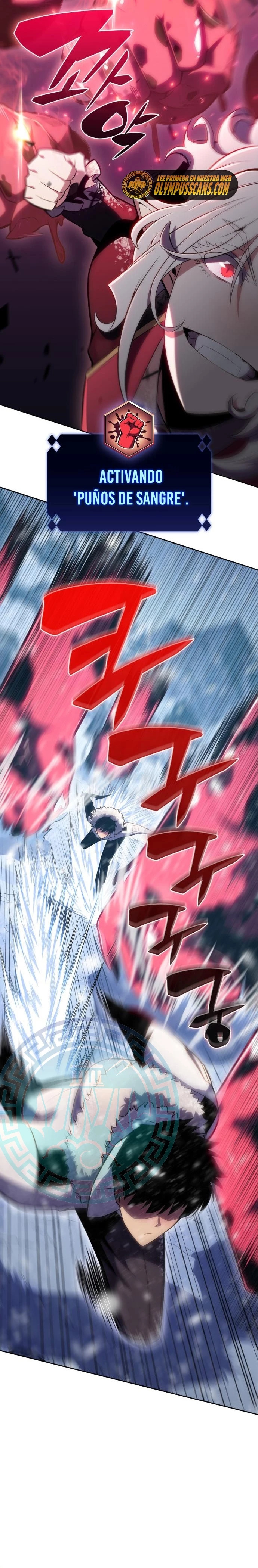 Read Novato Solo a Nivel Máximo ES Manga Online