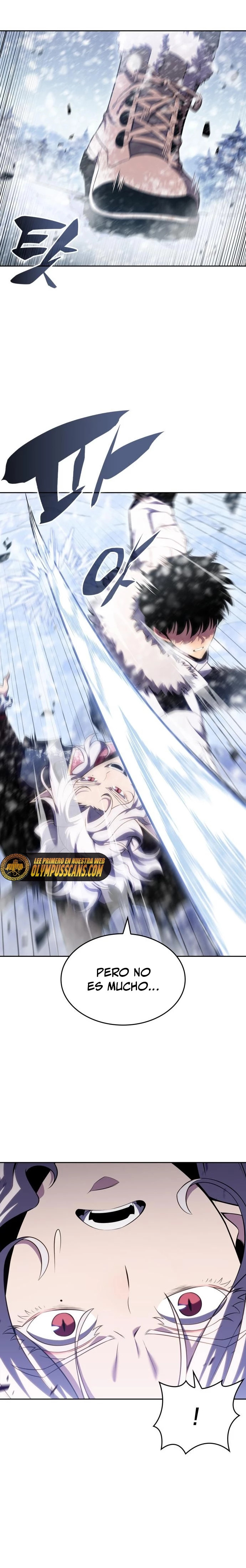 Read Novato Solo a Nivel Máximo ES Manga Online