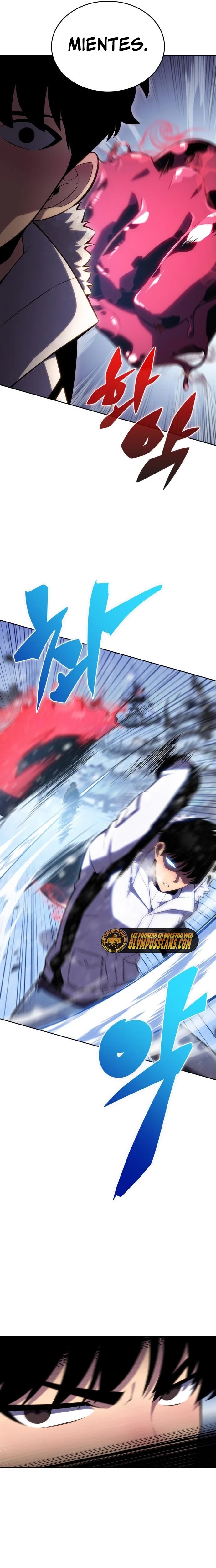 Read Novato Solo a Nivel Máximo ES Manga Online