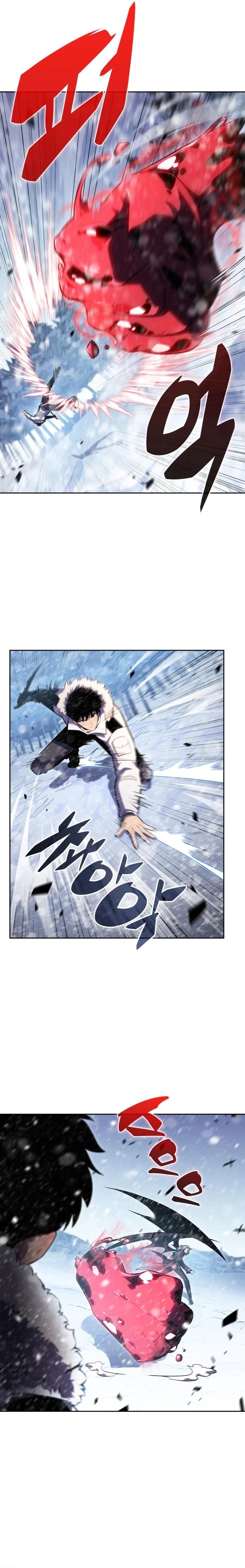 Read Novato Solo a Nivel Máximo ES Manga Online
