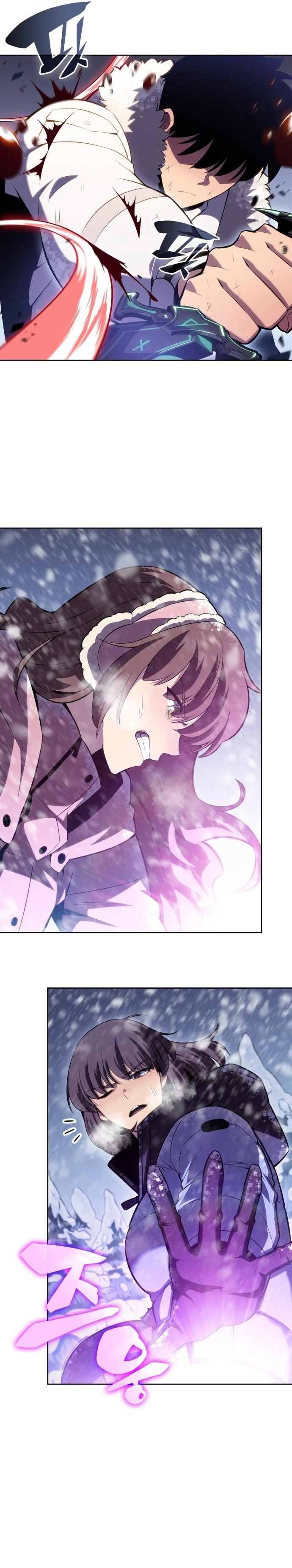 Read Novato Solo a Nivel Máximo ES Manga Online