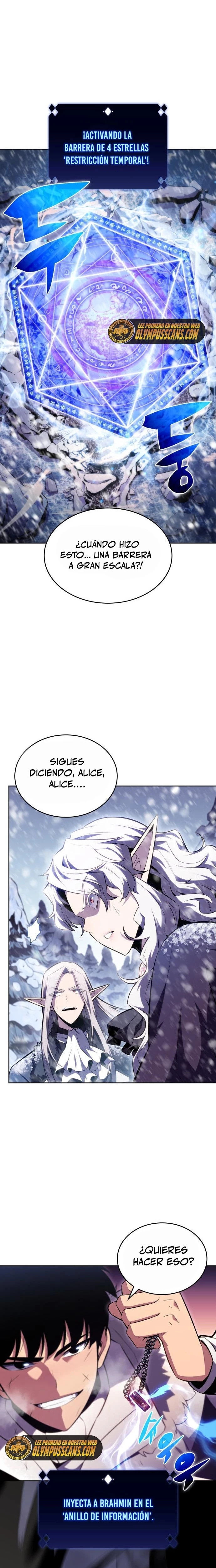 Read Novato Solo a Nivel Máximo ES Manga Online