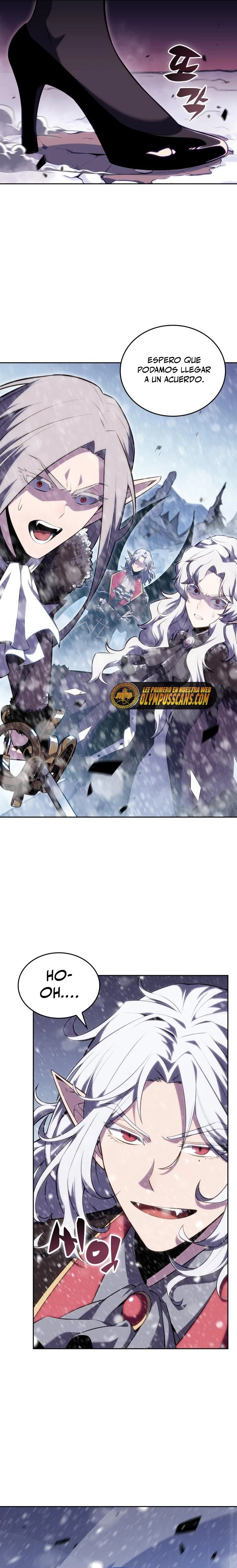 Read Novato Solo a Nivel Máximo ES Manga Online