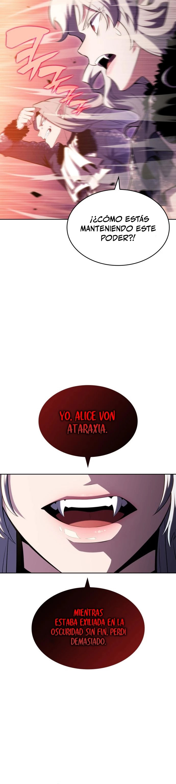 Read Novato Solo a Nivel Máximo ES Manga Online