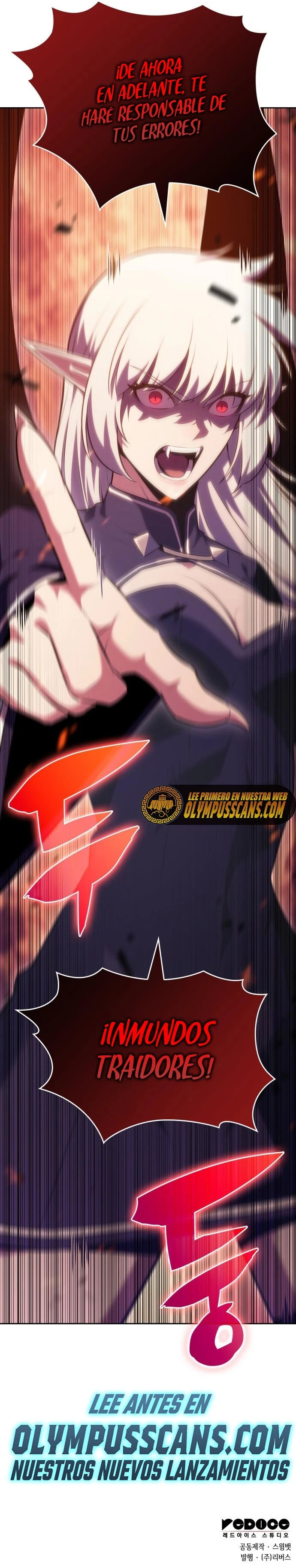 Read Novato Solo a Nivel Máximo ES Manga Online