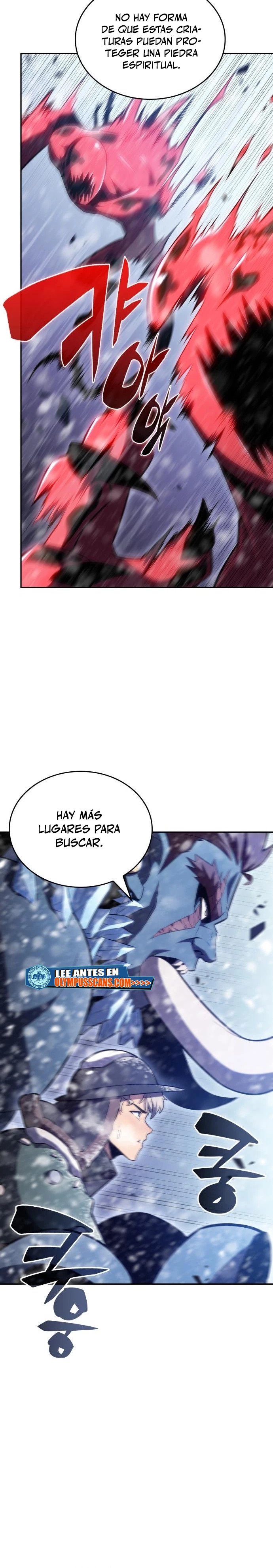 Read Novato Solo a Nivel Máximo ES Manga Online