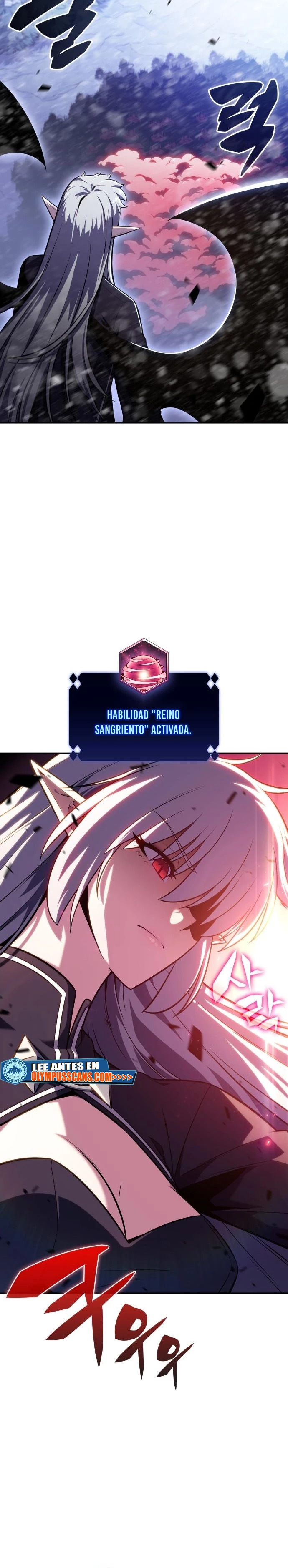 Read Novato Solo a Nivel Máximo ES Manga Online