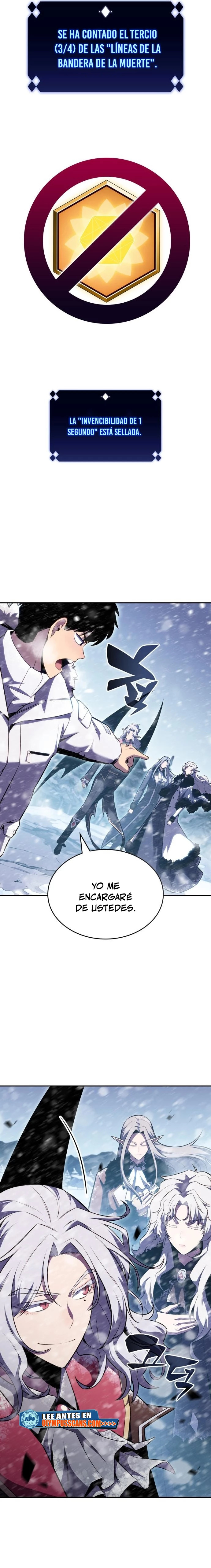 Read Novato Solo a Nivel Máximo ES Manga Online