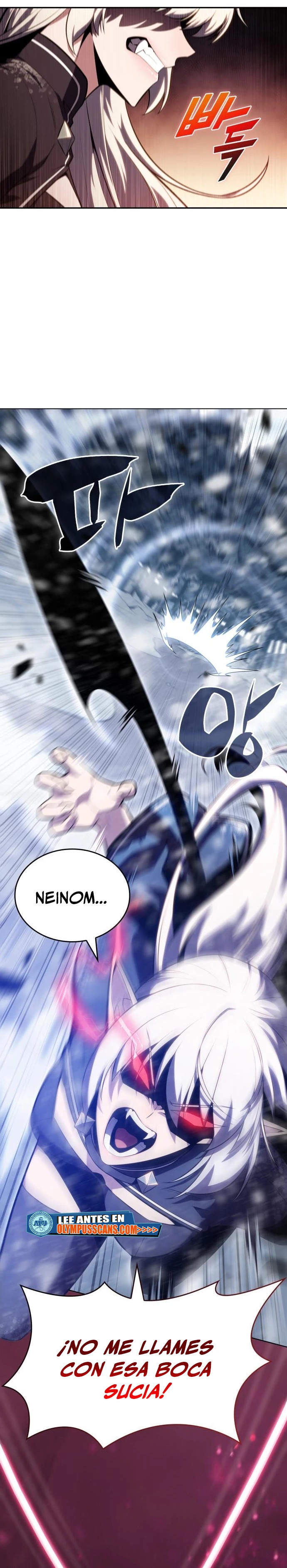 Read Novato Solo a Nivel Máximo ES Manga Online
