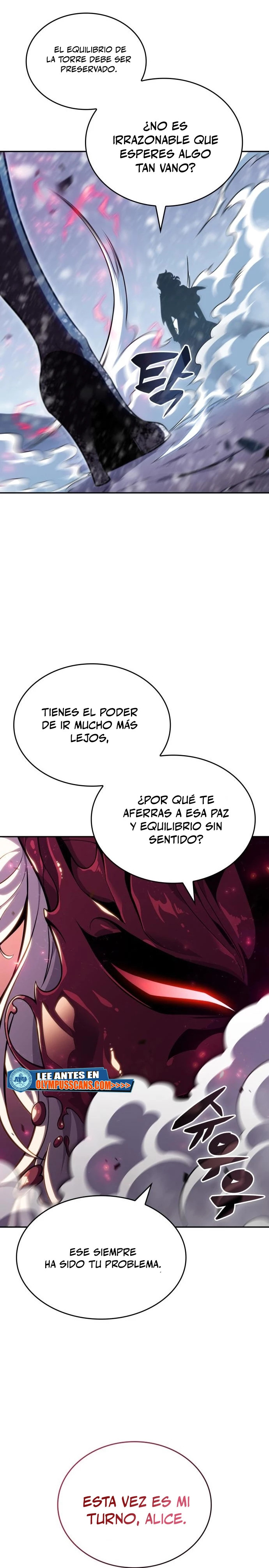 Read Novato Solo a Nivel Máximo ES Manga Online