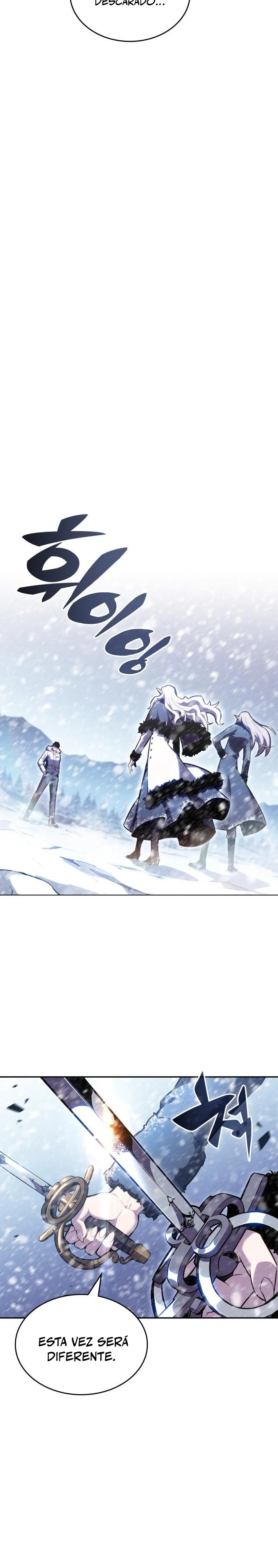 Read Novato Solo a Nivel Máximo ES Manga Online