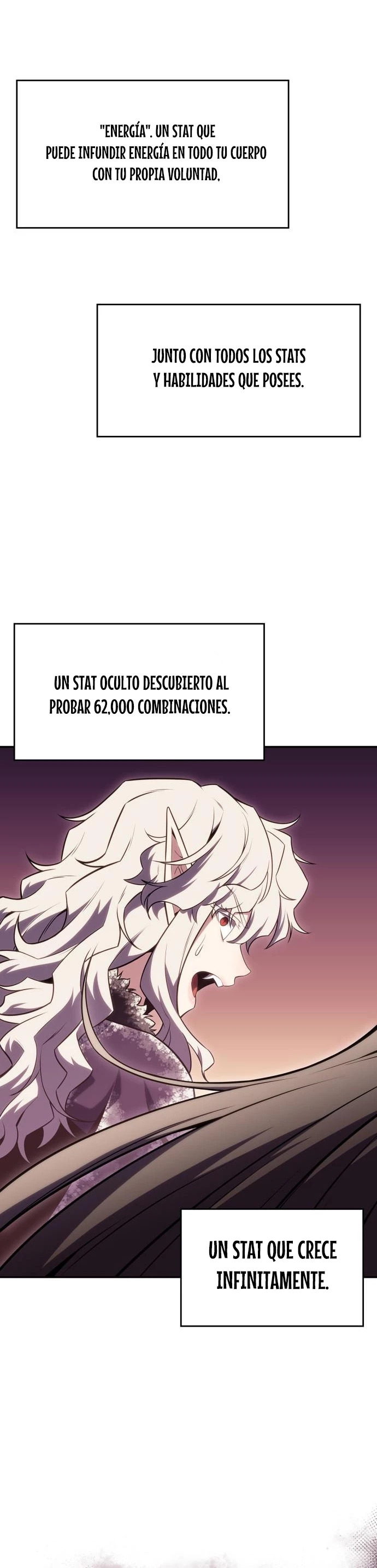 Read Novato Solo a Nivel Máximo ES Manga Online